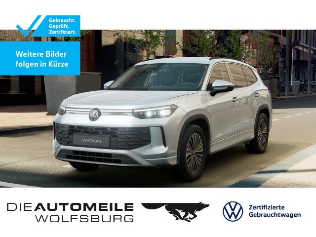 VW Tayron 25.735 km 38.550 &euro; Wolfsburg 38440