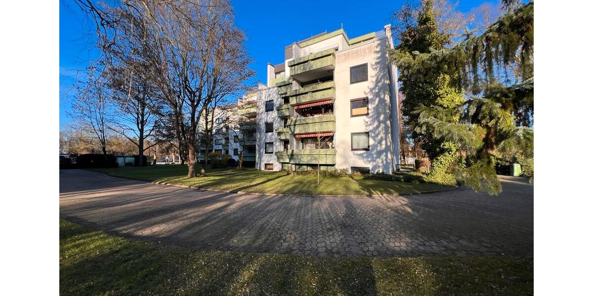 Etagenwohnung Achim - 3 Zimmer, 80 m&sup2;, 198.000&euro; | Angebot:25833992