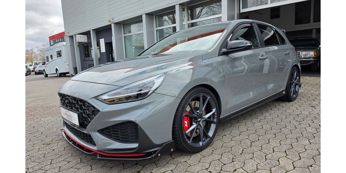 Hyundai i30 83.000 km 26.780 &euro; Neuwied 56566