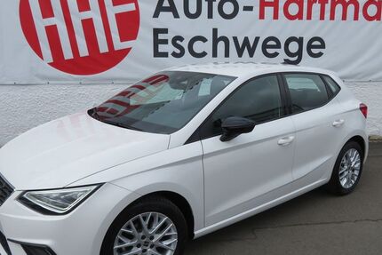 Seat Ibiza 13.260 km 16.870 &euro; Eschwege 37269