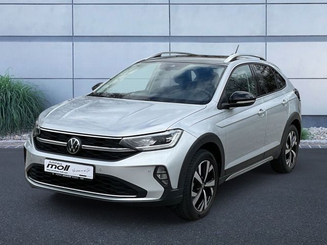 VW Taigo 7.100 km 27.990 &euro; Biberach 88400