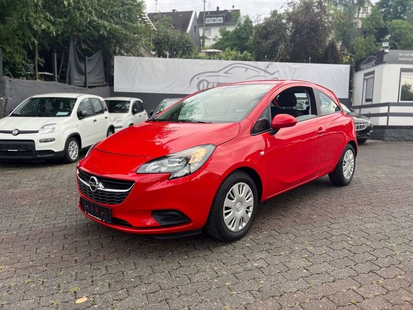 Corsa