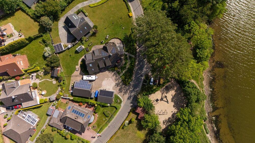 Mehrfamilienhaus, Wohnhaus Kappeln - 1 Zimmer, 400 m&sup2;, 1.998.000&euro; | Angebot:26909877