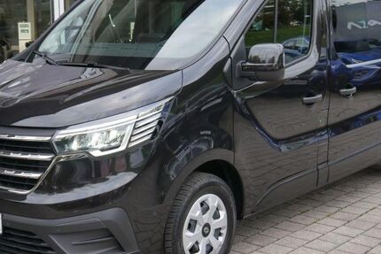 Renault Trafic 30.000 km 38.900 &euro; Altötting 84503