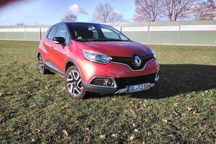 Renault Captur 119.800 km 8.600 &euro; Jagel 24878