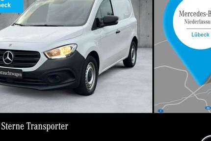 Mercedes-Benz Citan 39.897 km 18.778 &euro; Lübeck 23556