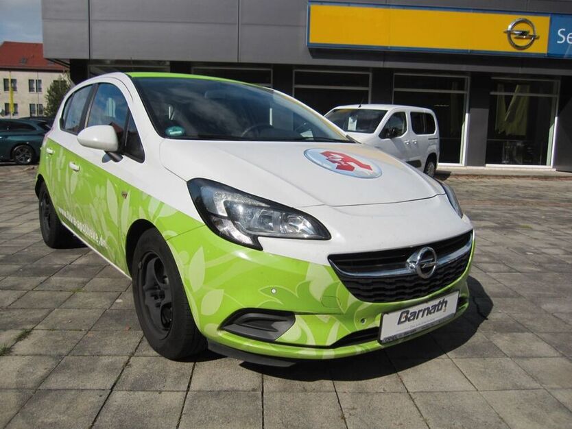 Corsa