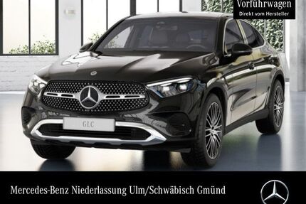 Mercedes GLC 200