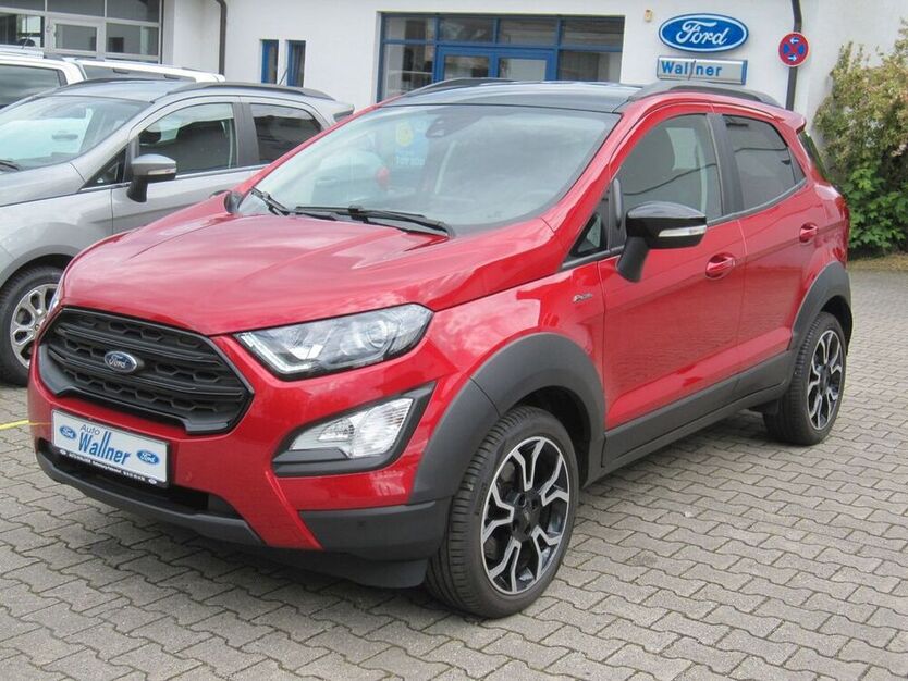 EcoSport