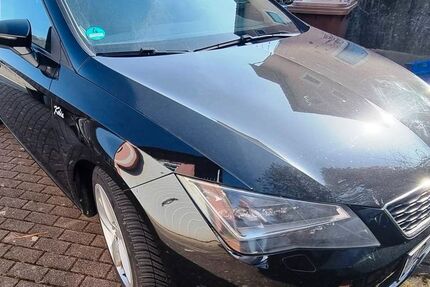 Seat Leon 165.000 km 8.900 &euro; Angelbachtal 74918