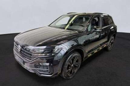 VW Touareg 91.000 km 41.480 &euro; Erfurt 99099