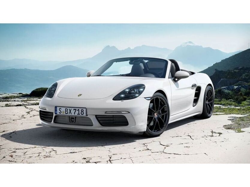 Boxster