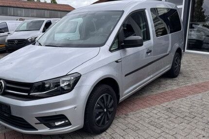 VW Caddy 53.401 km 21.650 &euro; Steinfurt 48565