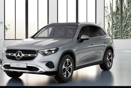 Mercedes-Benz GLC 300 9.012 km 60.999 &euro; Goslar 38644