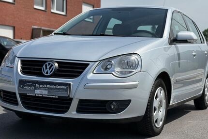 VW Polo 165.000 km 2.999 &euro; Stuhr 28816