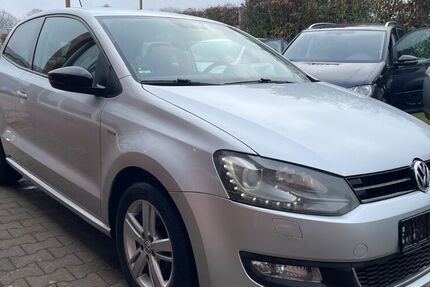 VW Polo