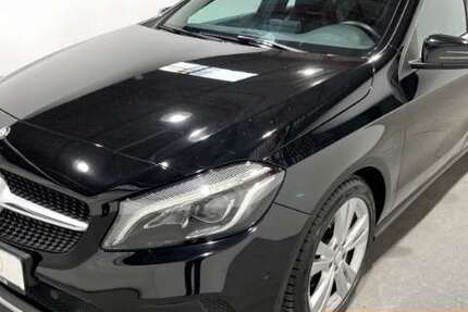 Mercedes-Benz A 180 124.000 km 14.980 &euro; Norderstedt 22848