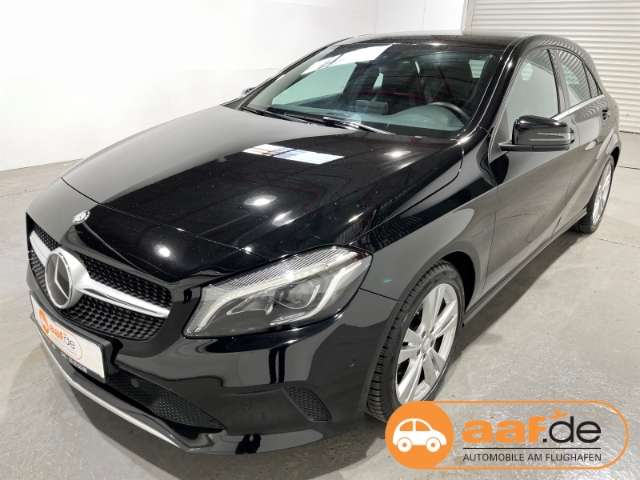 Mercedes-Benz A 180 124.000 km 14.980 &euro; Norderstedt 22848