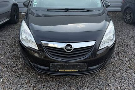 Opel Meriva 231.385 km 2.500 &euro; Euskirchen 53881
