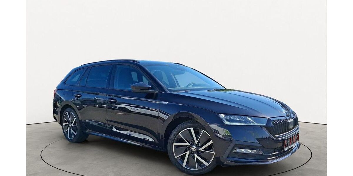 Skoda Octavia 93.709 km 23.150 &euro; Friedberg 61169