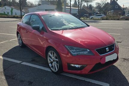 Seat Leon 147.400 km 9.450 &euro; Bad Schwartau 23611