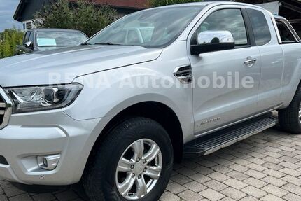 Ford Ranger 86.373 km 30.490 € Kirchdorf am Inn 84375