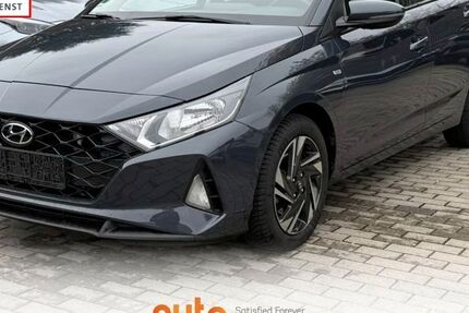Hyundai i20 41.586 km 16.829 &euro; Hilden 40721