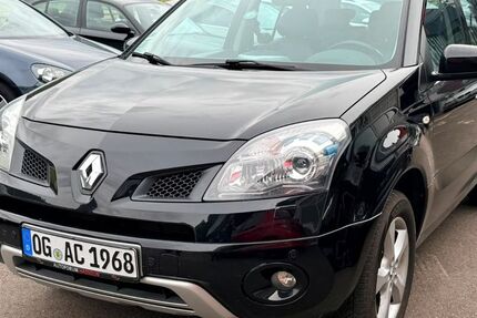 Renault Koleos 210.000 km 3.999 &euro; Epfendorf 78736
