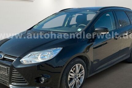 Ford Focus 150.755 km 2.399 &euro; Brehna 06796