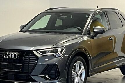 Audi Q3 10.700 km 46.500 € Marktheidenfeld 97828