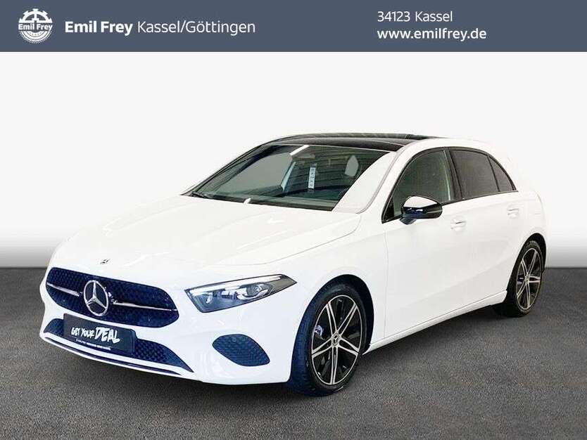A 180