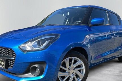 Suzuki Swift 43.814 km 13.990 &euro; Berlin 12247