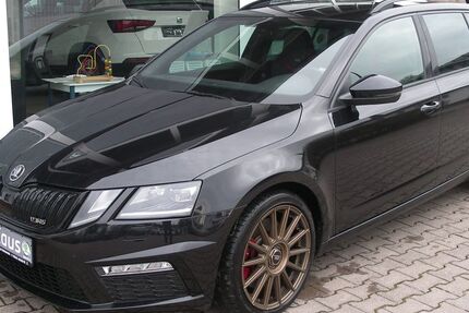 Skoda Octavia 69.000 km 22.990 &euro; Gelmeroda 99428