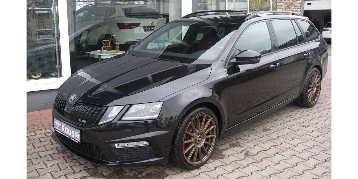 Skoda Octavia 69.000 km 22.990 &euro; Gelmeroda 99428