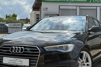 Audi A6 183.154 km 12.790 &euro; Vöhringen 72189