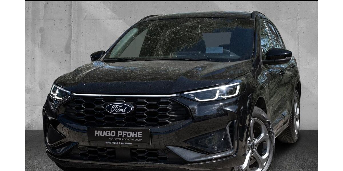 Ford Kuga 26.560 km 28.950 &euro; Schwerin 19061