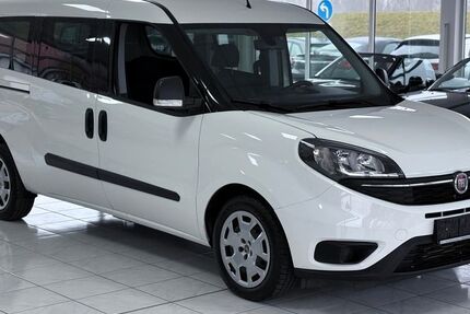 Fiat Doblo 75.000 km 16.990 &euro; Speyer 67346