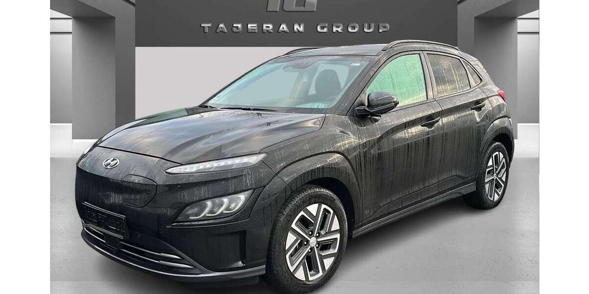 Hyundai KONA 56.897 km 14.000 &euro; Eitorf 53783