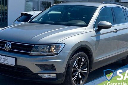 VW Tiguan 130.047 km 13.848 &euro; Schrobenhausen-Edelshsn. 86529