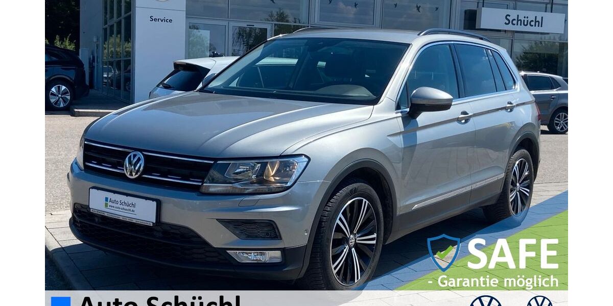 VW Tiguan 130.047 km 13.848 &euro; Schrobenhausen-Edelshsn. 86529