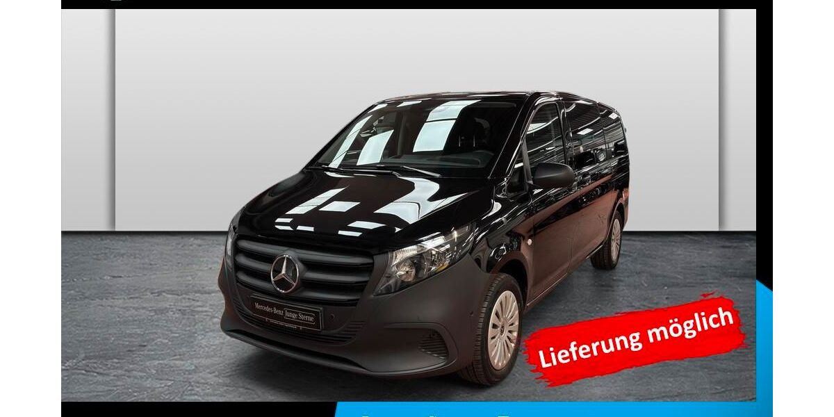 Mercedes-Benz Vito 28.800 km 49.900 &euro; Regensburg 93053