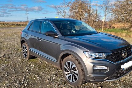 VW T-Roc 78.029 km 16.400 &euro; Estorf 21727