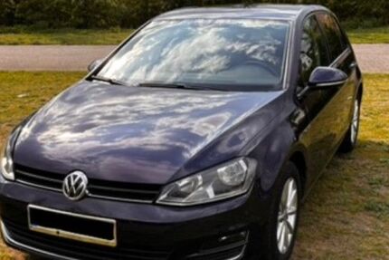 VW Golf 87.500 km 11.600 &euro; Kahl am Main 63796