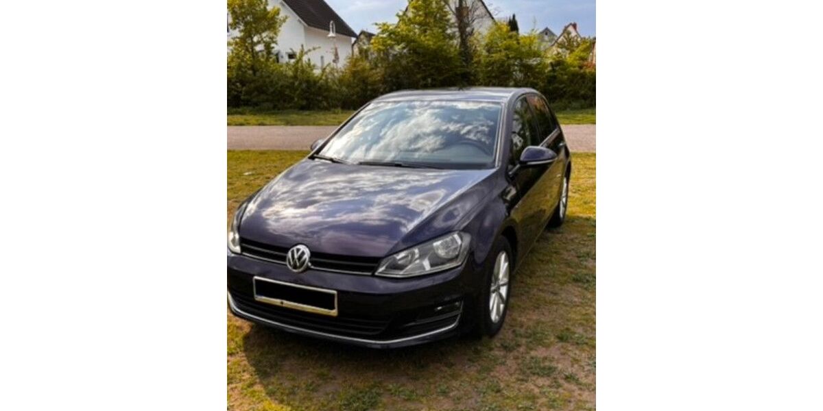 VW Golf 87.500 km 11.600 &euro; Kahl am Main 63796