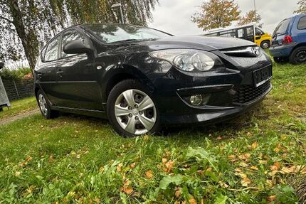 Hyundai i30 58.834 km 7.500 € Bad Doberan 18209