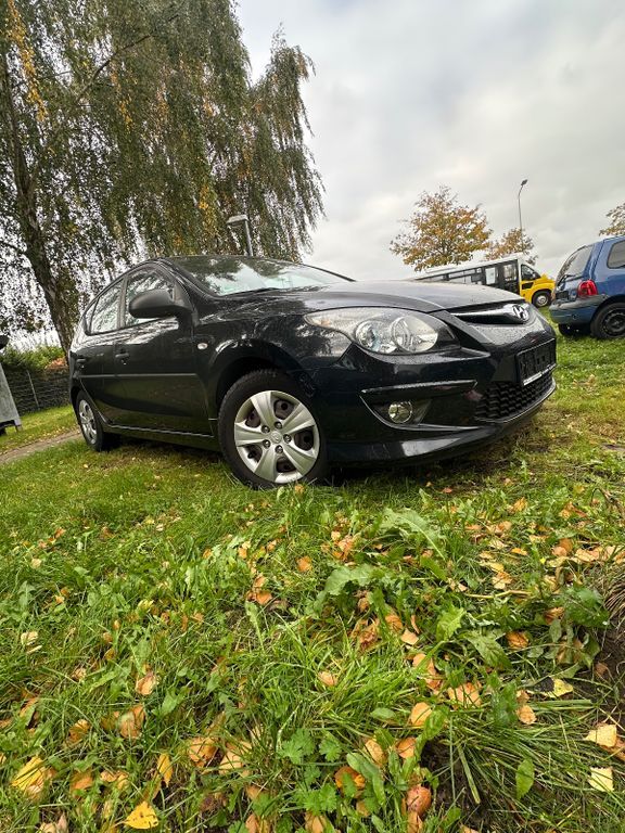 Hyundai i30 58.834 km 7.500 € Bad Doberan 18209