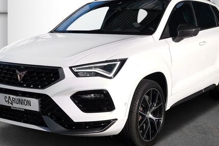 Cupra Ateca 10.380 km 37.890 € Hauneck b. Bad Hersfeld 36282
