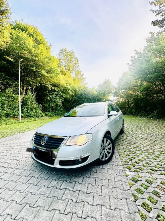 Passat