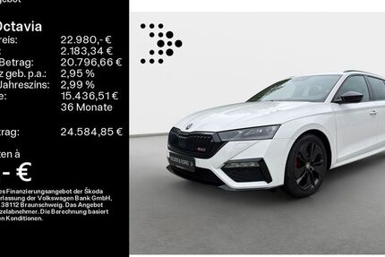 Skoda Octavia 122.490 km 22.980 &euro; Haßfurt 97437