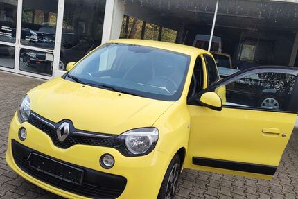 Renault Twingo 82.000 km 5.500 &euro; Niederzier 52382